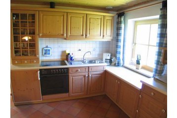 Njemačka Privát Waging, Eksterijer